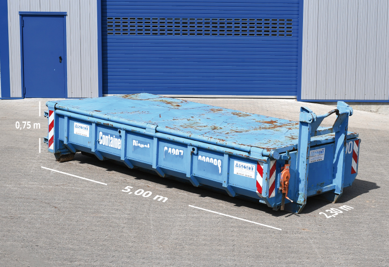 Container